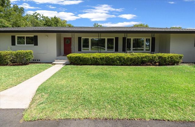 2333 E FORT KING STREET, Ocala, FL 34471