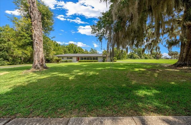 2333 E FORT KING STREET, Ocala, FL 34471