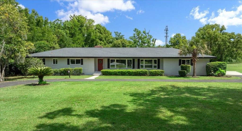 2333 E FORT KING STREET, Ocala, FL 34471