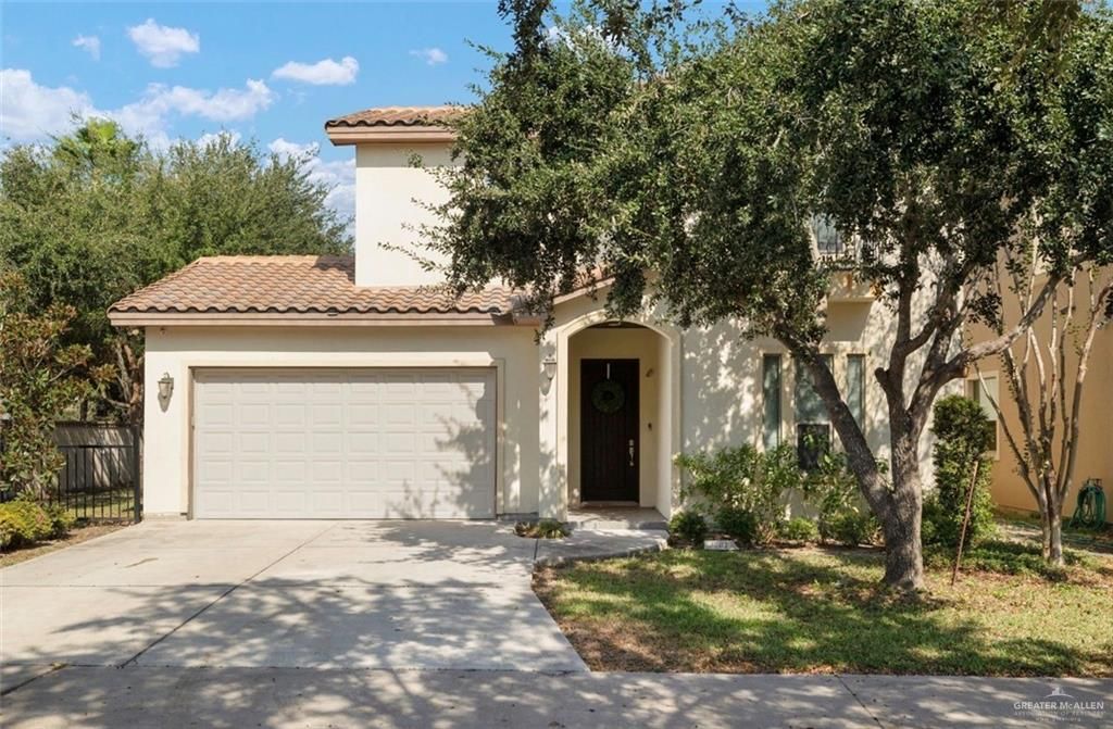 3601 Estella Court, Mission, TX 78572