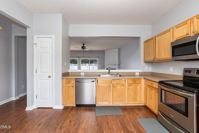 5141 Twelvepole Drive, Raleigh, NC 27616