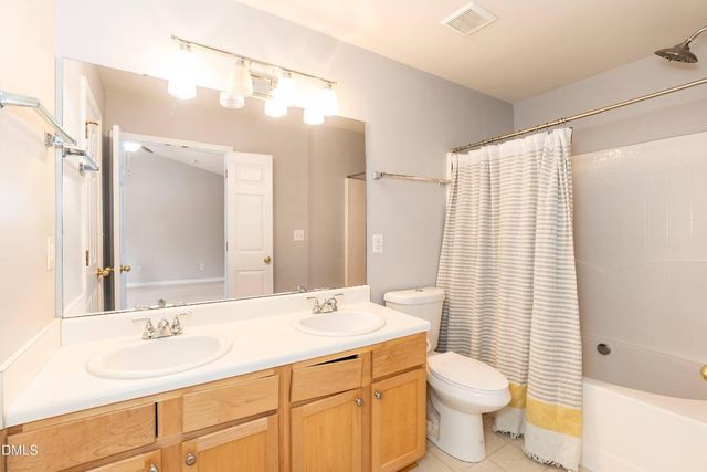 5141 Twelvepole Drive, Raleigh, NC 27616