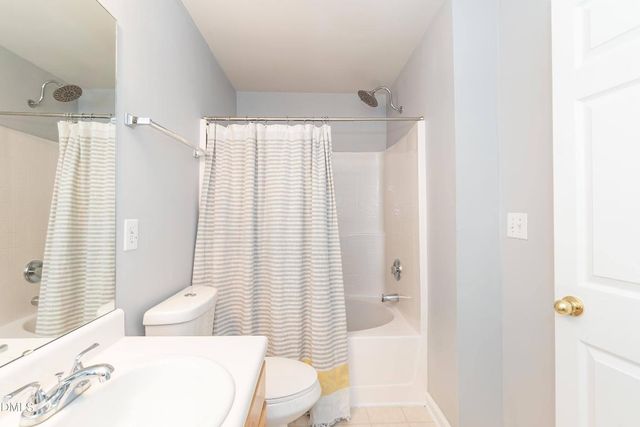 5141 Twelvepole Drive, Raleigh, NC 27616