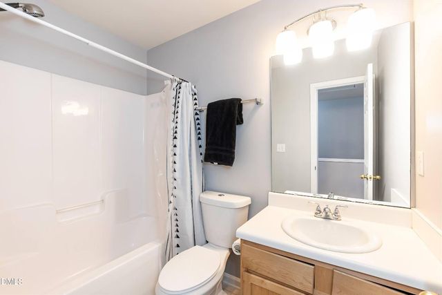 5141 Twelvepole Drive, Raleigh, NC 27616