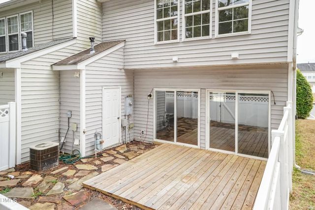 5141 Twelvepole Drive, Raleigh, NC 27616