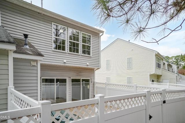 5141 Twelvepole Drive, Raleigh, NC 27616