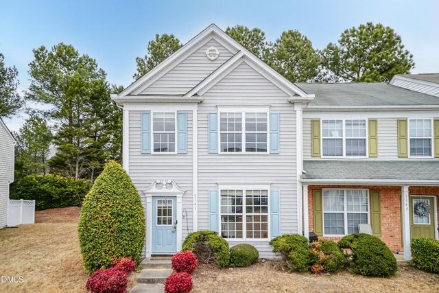 5141 Twelvepole Drive, Raleigh, NC 27616