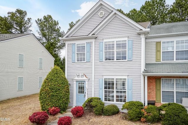 5141 Twelvepole Drive, Raleigh, NC 27616