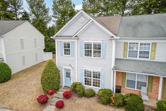 5141 Twelvepole Drive, Raleigh, NC 27616