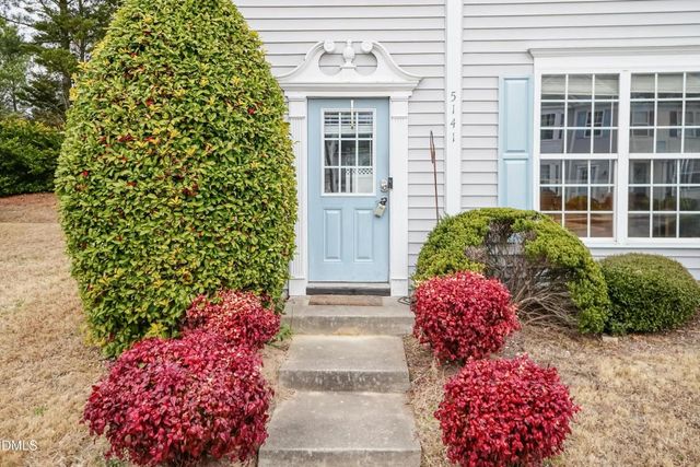 5141 Twelvepole Drive, Raleigh, NC 27616