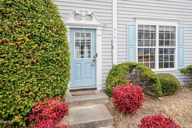 5141 Twelvepole Drive, Raleigh, NC 27616