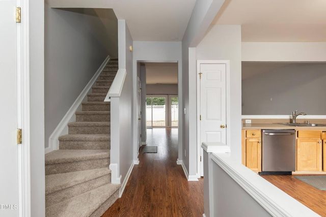 5141 Twelvepole Drive, Raleigh, NC 27616