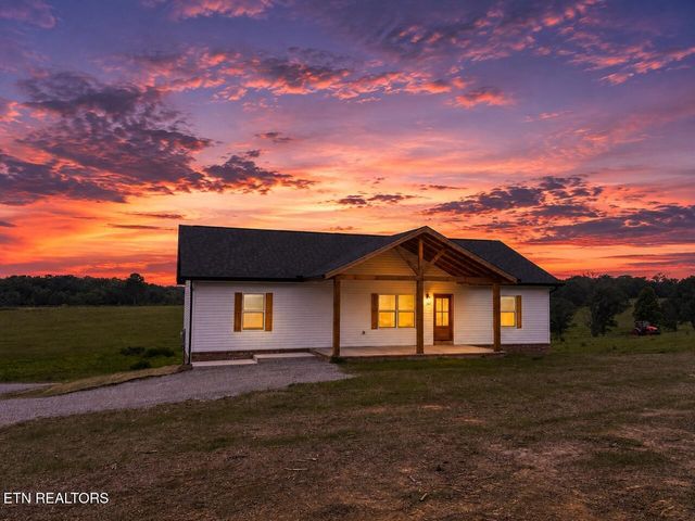 930 Allardt Hwy Lot 2, Jamestown, TN 38556