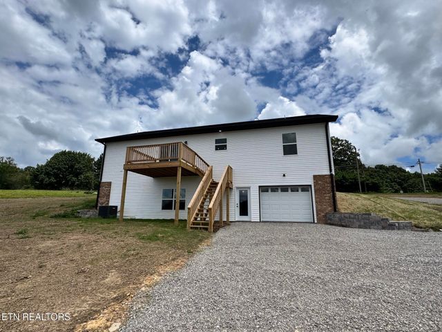 930 Allardt Hwy Lot 2, Jamestown, TN 38556