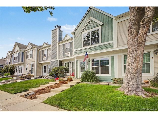 10869 Bayfield Way, Parker, CO 80138