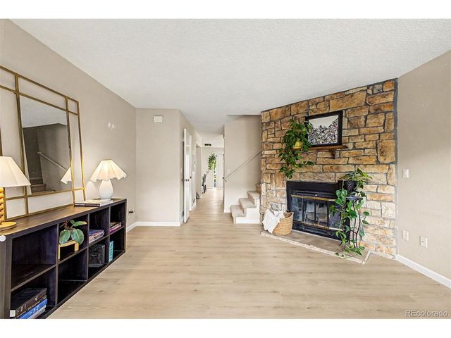 10869 Bayfield Way, Parker, CO 80138