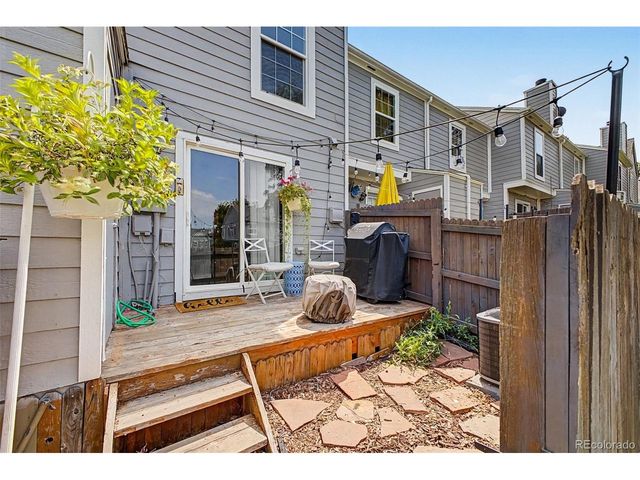 10869 Bayfield Way, Parker, CO 80138