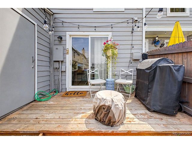 10869 Bayfield Way, Parker, CO 80138