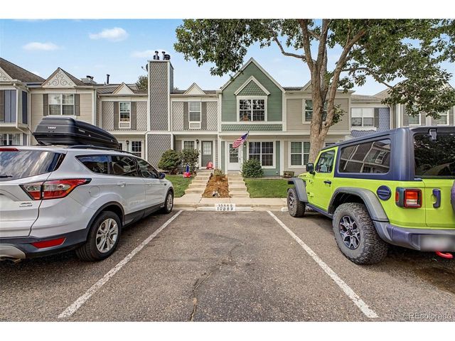 10869 Bayfield Way, Parker, CO 80138