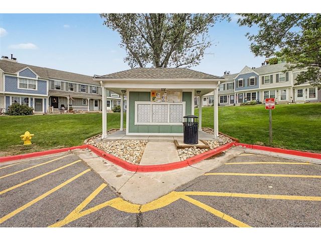 10869 Bayfield Way, Parker, CO 80138