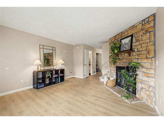 10869 Bayfield Way, Parker, CO 80138