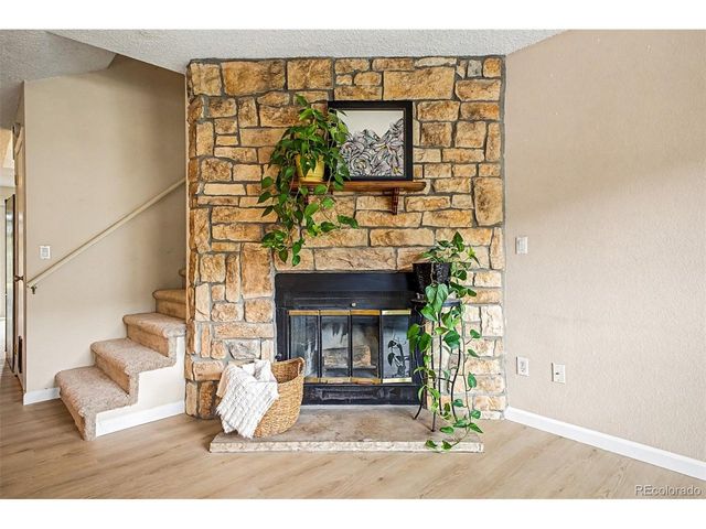 10869 Bayfield Way, Parker, CO 80138