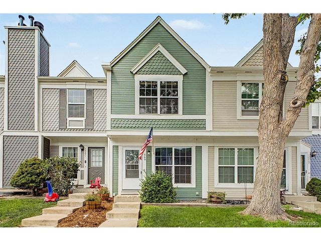 10869 Bayfield Way, Parker, CO 80138