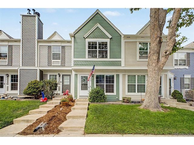 10869 Bayfield Way, Parker, CO 80138