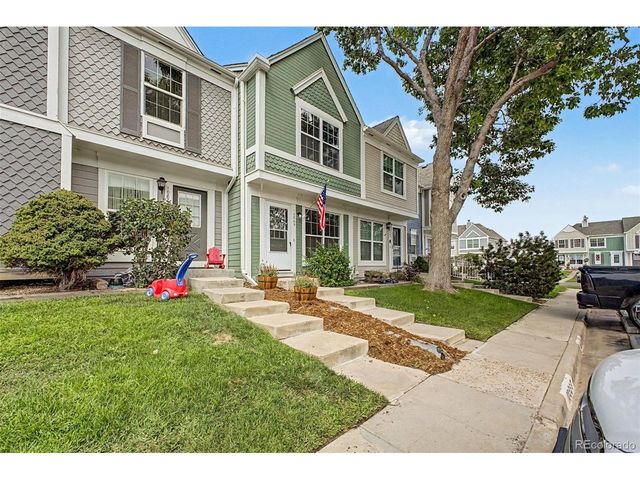 10869 Bayfield Way, Parker, CO 80138