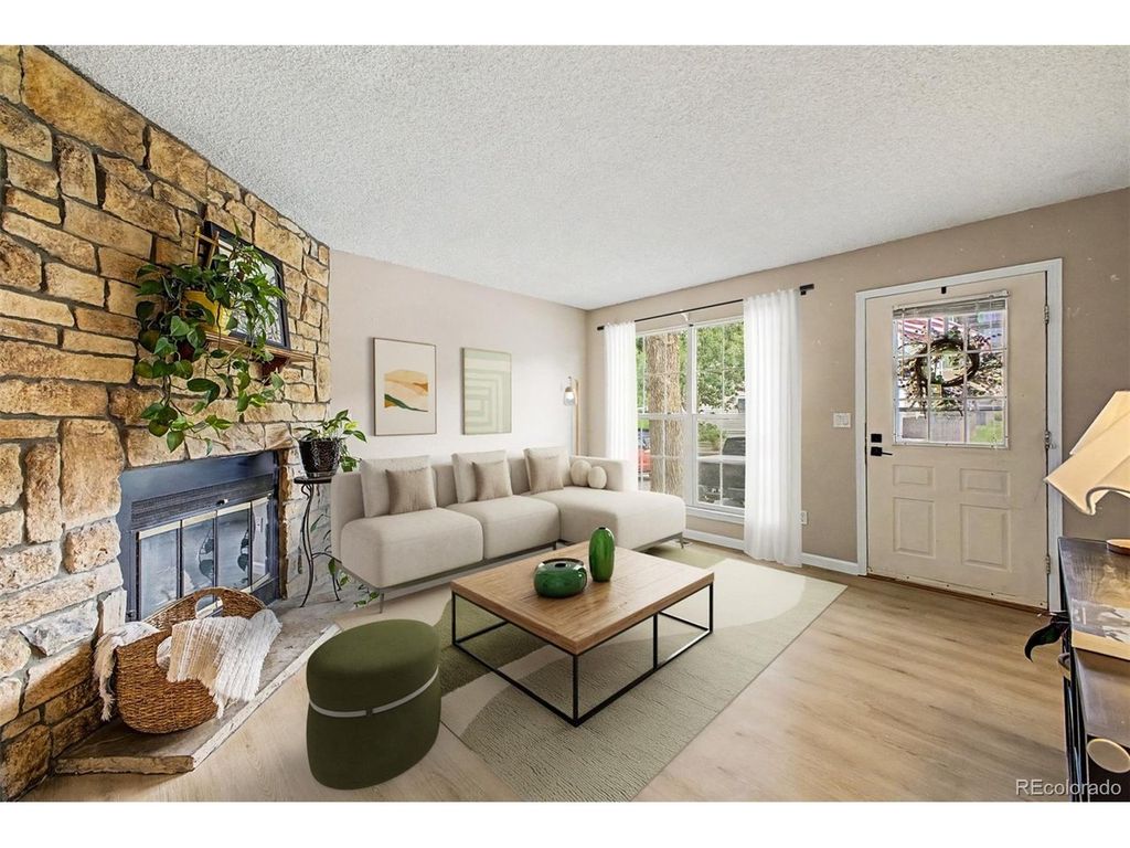 10869 Bayfield Way, Parker, CO 80138