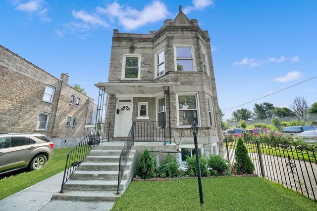 2139 S Homan Avenue, Chicago, IL 60623