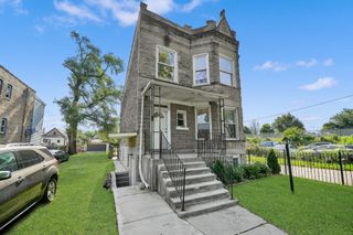 2139 S Homan Avenue, Chicago, IL 60623