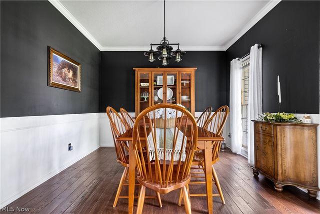 8835 Leyland Avenue NW, North Canton, OH 44720