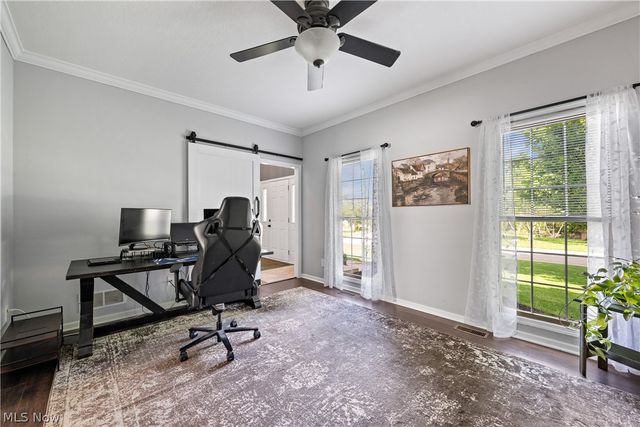 8835 Leyland Avenue NW, North Canton, OH 44720