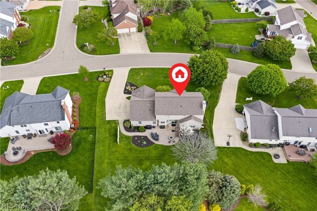 8835 Leyland Avenue NW, North Canton, OH 44720