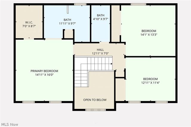 8835 Leyland Avenue NW, North Canton, OH 44720