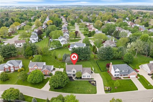 8835 Leyland Avenue NW, North Canton, OH 44720