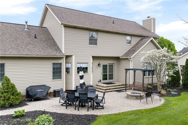 8835 Leyland Avenue NW, North Canton, OH 44720