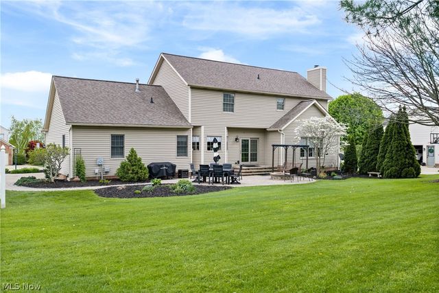 8835 Leyland Avenue NW, North Canton, OH 44720