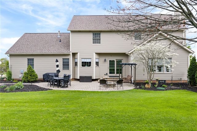 8835 Leyland Avenue NW, North Canton, OH 44720