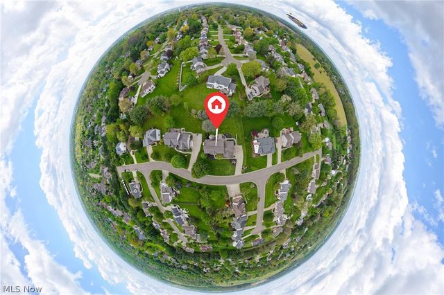 8835 Leyland Avenue NW, North Canton, OH 44720