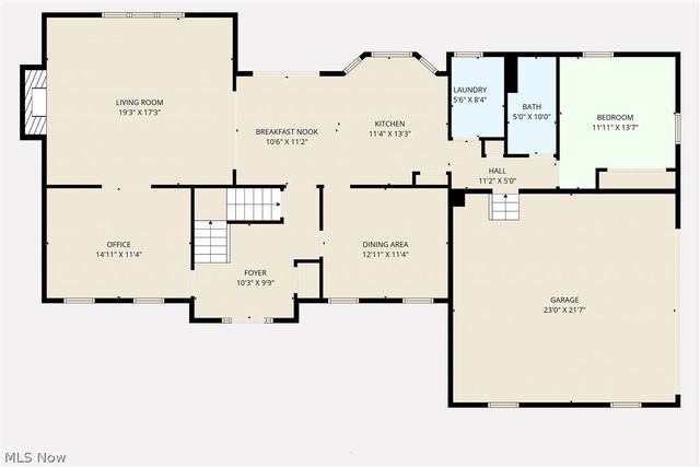 8835 Leyland Avenue NW, North Canton, OH 44720