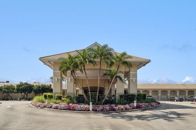 4068 Tivoli Court, Lake Worth, FL 33467