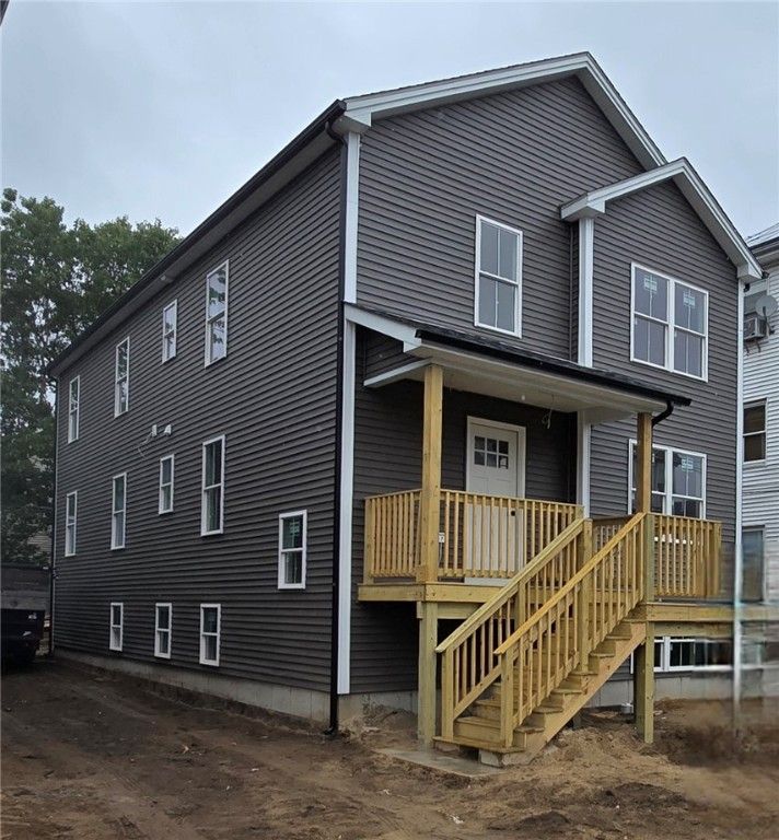 129 Stanwood Street, Providence, RI 02907