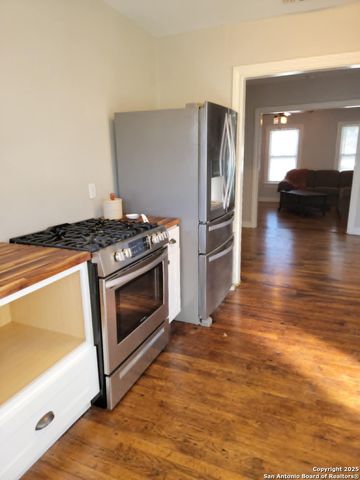 1942 Nolan, San Antonio, TX 78202