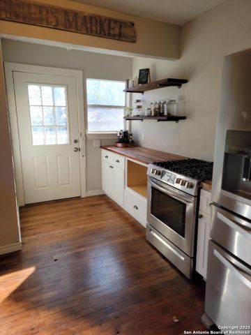 1942 Nolan, San Antonio, TX 78202