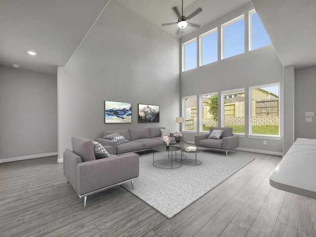 216 Raine Manor Court, Montgomery, TX 77316