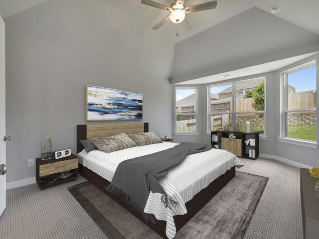 216 Raine Manor Court, Montgomery, TX 77316