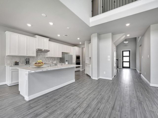 216 Raine Manor Court, Montgomery, TX 77316