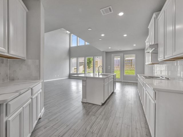 216 Raine Manor Court, Montgomery, TX 77316